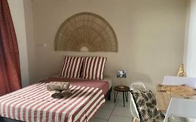 Ti Repos Martinique - Maison Avec Spa