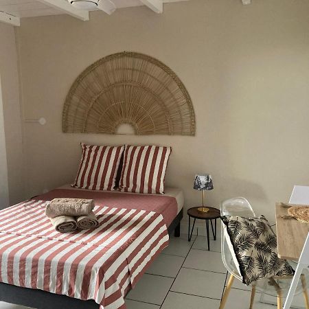Ti Repos Martinique - Maison Avec Spa Schoelcher Extérieur photo