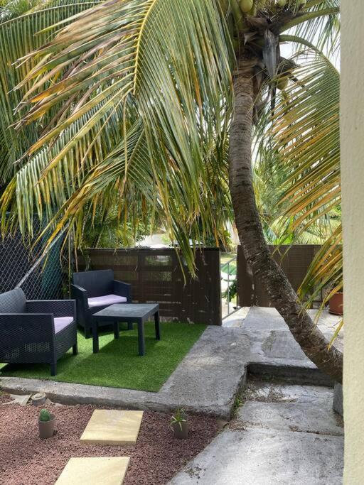 Ti Repos Martinique - Maison Avec Spa Schoelcher Extérieur photo