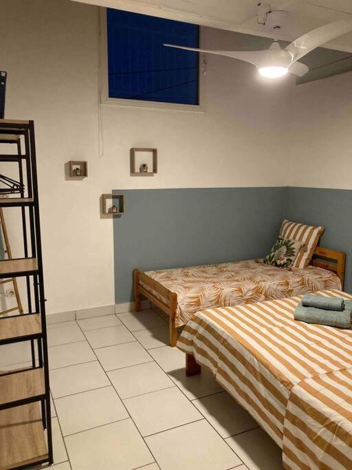 Ti Repos Martinique - Maison Avec Spa Schoelcher Extérieur photo