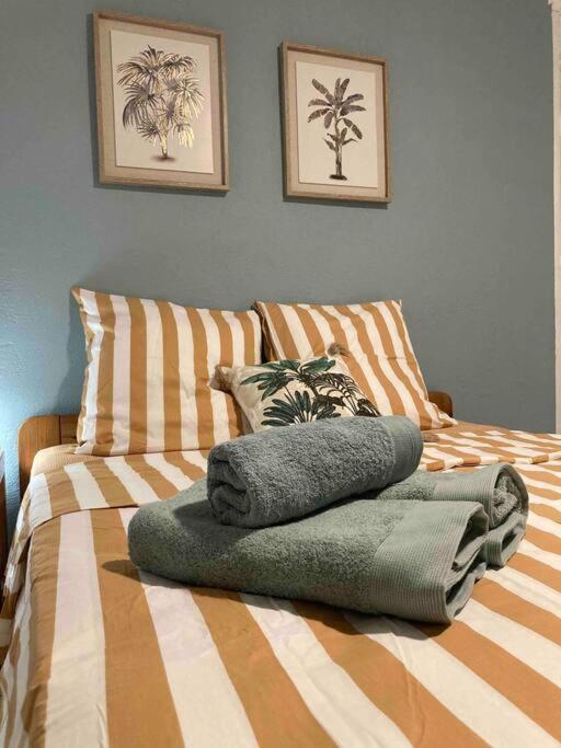 Ti Repos Martinique - Maison Avec Spa Schoelcher Extérieur photo