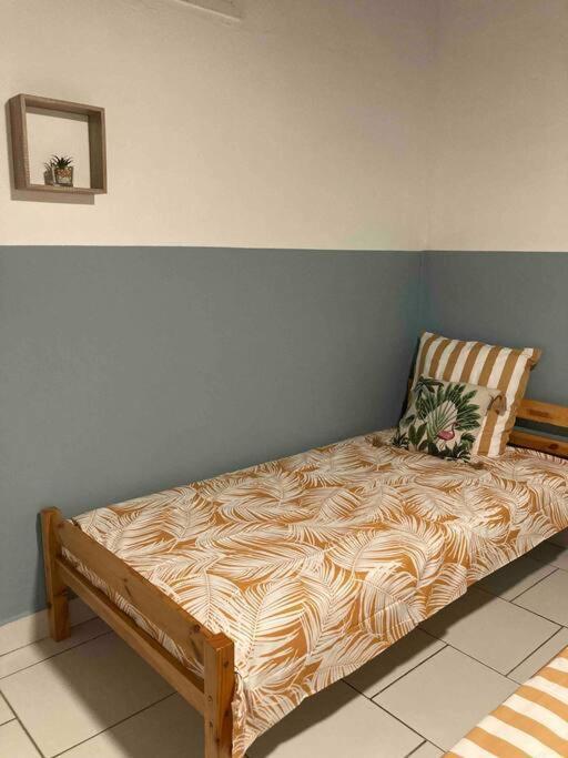 Ti Repos Martinique - Maison Avec Spa Schoelcher Extérieur photo