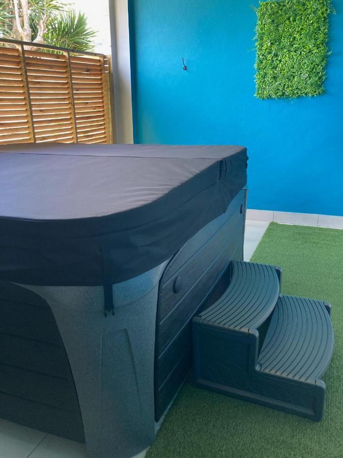 Ti Repos Martinique - Maison Avec Spa Schoelcher Extérieur photo