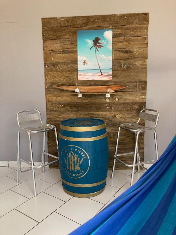Ti Repos Martinique - Maison Avec Spa Schoelcher Extérieur photo