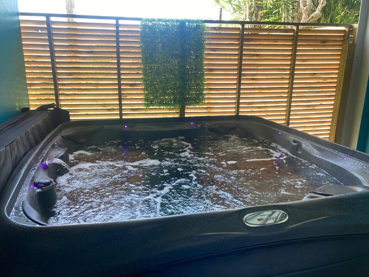 Ti Repos Martinique - Maison Avec Spa Schoelcher Extérieur photo