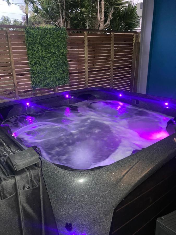 Ti Repos Martinique - Maison Avec Spa Schoelcher Extérieur photo