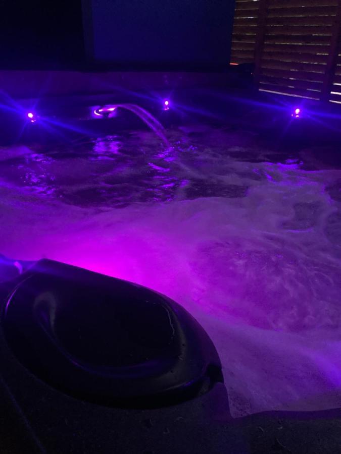 Ti Repos Martinique - Maison Avec Spa Schoelcher Extérieur photo