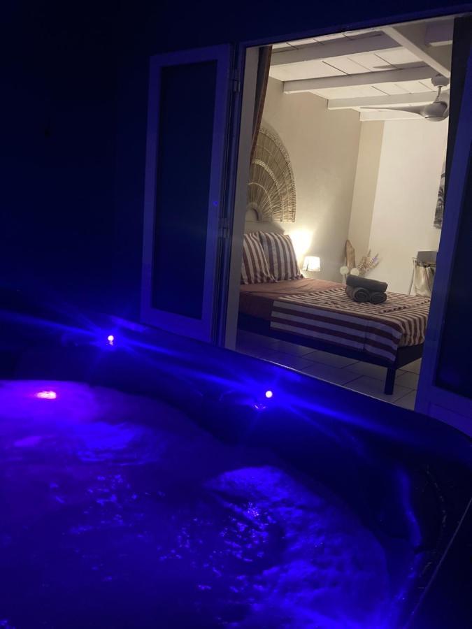 Ti Repos Martinique - Maison Avec Spa Schoelcher Extérieur photo