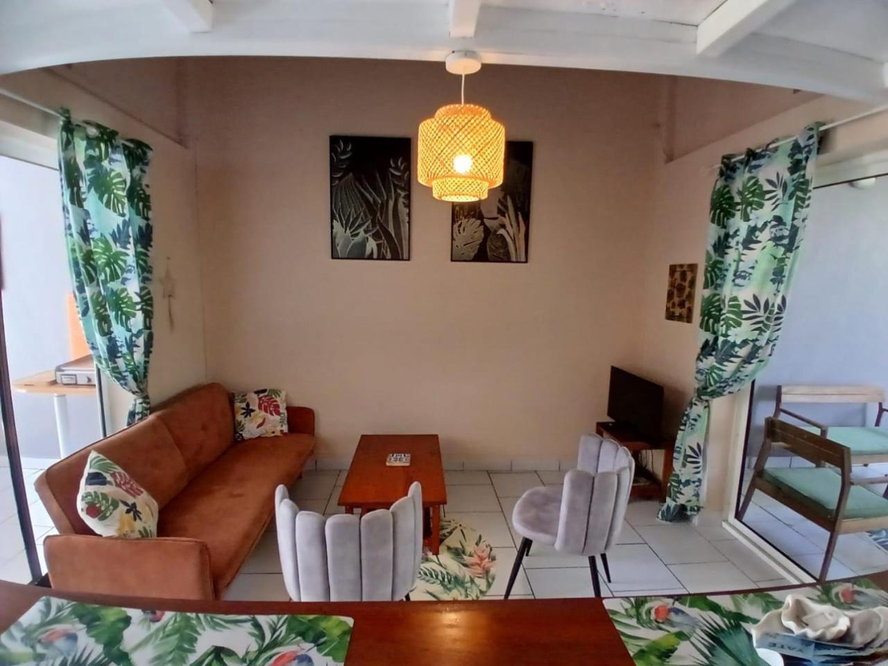 Ti Repos Martinique - Maison Avec Spa Schoelcher Extérieur photo